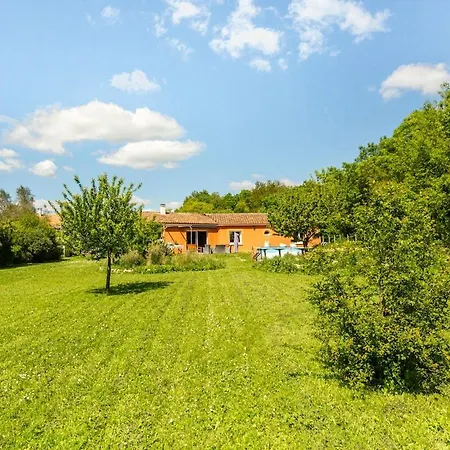 Chez Les Enfants Du Marais Casa vacanze Ferrières