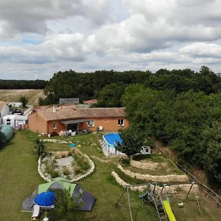 Casa vacanze Chez Les Enfants Du Marais