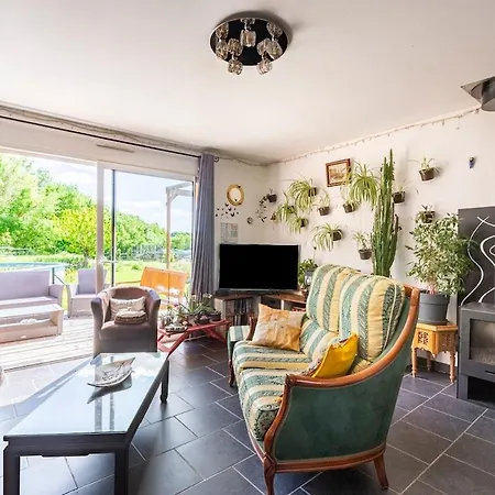 Chez Les Enfants Du Marais Casa vacanze
