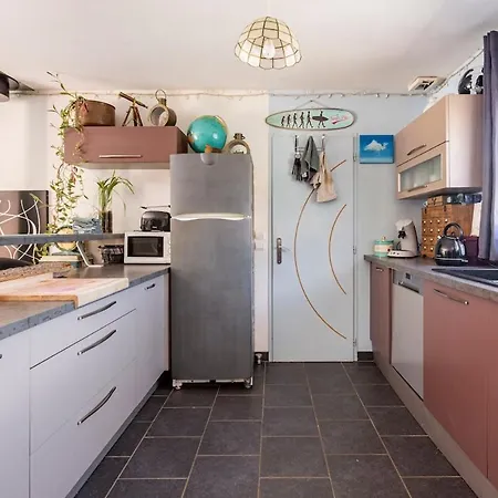 Chez Les Enfants Du Marais Casa vacanze Ferrières