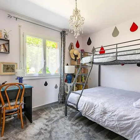 Chez Les Enfants Du Marais Casa vacanze