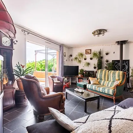Chez Les Enfants Du Marais Casa vacanze