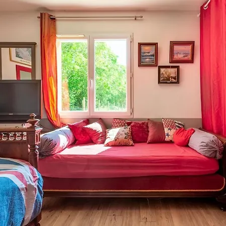 Casa vacanze Chez Les Enfants Du Marais