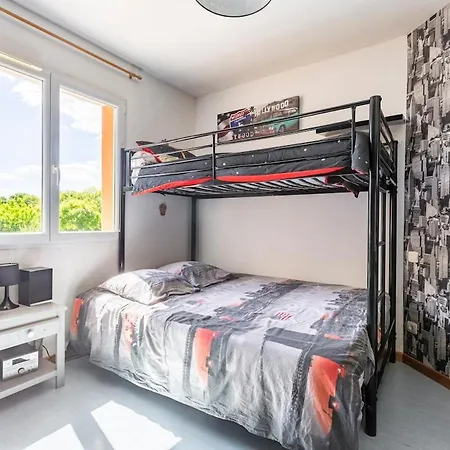 Chez Les Enfants Du Marais Casa vacanze