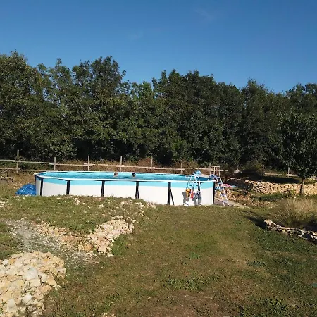 Chez Les Enfants Du Marais Casa vacanze