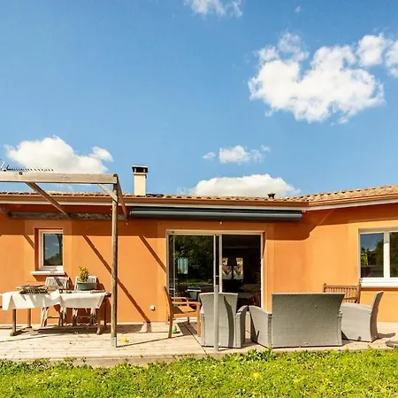 Casa vacanze Chez Les Enfants Du Marais