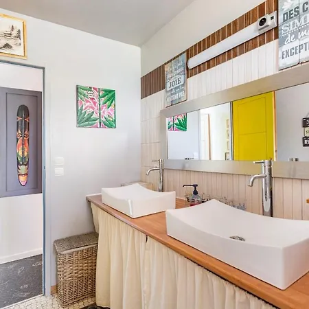 Casa vacanze Chez Les Enfants Du Marais *