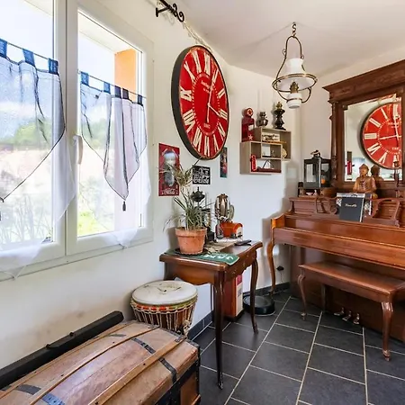 Casa vacanze Chez Les Enfants Du Marais *